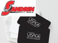 Block 12 #3 - $100 Gift Card for Caryl Baker Visage from Sandrin Services Inc, Sarnia
