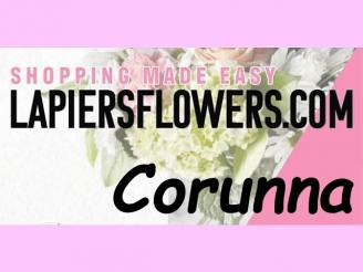  $20 Gift Card from LaPier's Flowers and Gifts, Corunna.