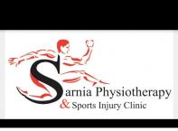 Block 15 #3 - Therapeutic Massage by Kris at Sarnia Physiotherapy