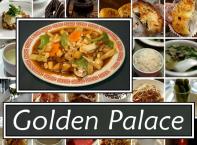 Block 22 #5 - $75 Gift Card (valid until April, 2024) from Golden Palace Restaurant, Corunna