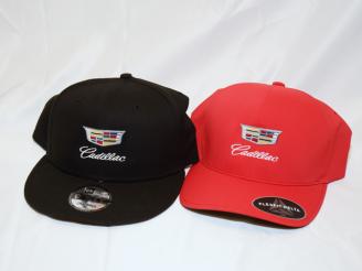  Cadillac Ball Hats from Parklane.