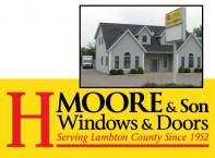 $400 Gift Certificate towards purchase or installation of any doors or windows.