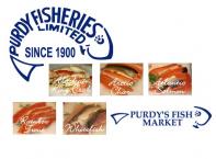 Block 43 #3 - $50 Gift Card from Purdy Fisheries Ltd. Point Edward