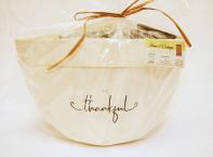Block 46 #4 - Gift Basket including $50 GC from Home & Cottage Interiors