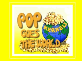  $50 Gift Card for your choice of popcorn from Kernels Popcorn, Sarnia.