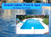 Gift certificate for pool opening 2024.- from Great Lakes Pool and Spa, Sarnia
