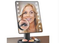 Block 60 #5 - Bios Light Up Make-up Vanity Mirror from Vision Nursing and Rest Home