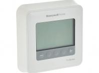Block 7 #1 - Honeywell Home - T4 Pro Programmable Thermostat from Lamb. Climate Care