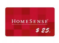 Block 7 #2 - $25 Gift Card from Marshalls/Home Sense, Sarnia