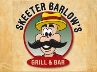 $50 Gift certificate. New Menu. Still no place like Skeeter's for chicken and ribs!