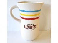 Block 76 #6 - Cazadores Tequila Pitcher from a Rotarian