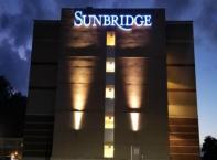 Block 8 #2 - 1 Night stay (STD Room) at Sunbridge Hotel